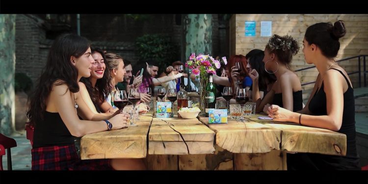 “მისმიე” – პირველი მათრობელა კარტი საქართველოში