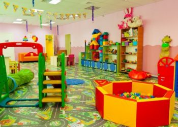 12 ოქტომბერს საბავშვო ბაღები აღსაზრდელებს მიიღებს – რა სიახლეები იგეგმება