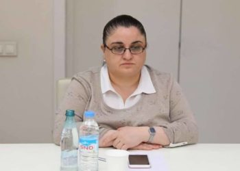 ინფექციონისტი – საბავშვო ბაღებში აღსაზრდელების მიღებაზე: ყველაზე მთავარი მაინც არის მშობლების როლი