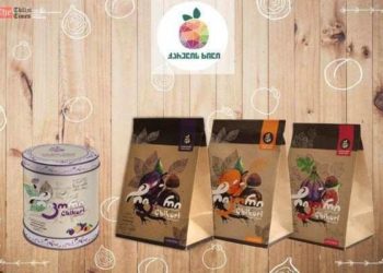 რამდენად ჯანსაღი ჩირი იყიდება ქართულ ბაზარზე – “ჩიკორის” დამფუძნებლის განმარტება