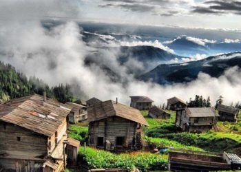 რატომ უნდა ესტუმროთ საქართველოს მაღალმთიანეთს