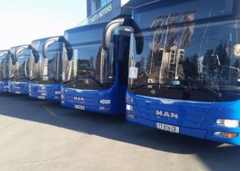 საზოგადოებრივი ტრანსპორტი მხოლოდ აუცილებელ შემთხვევაში გამოიყენეთ – თბილისის მერია