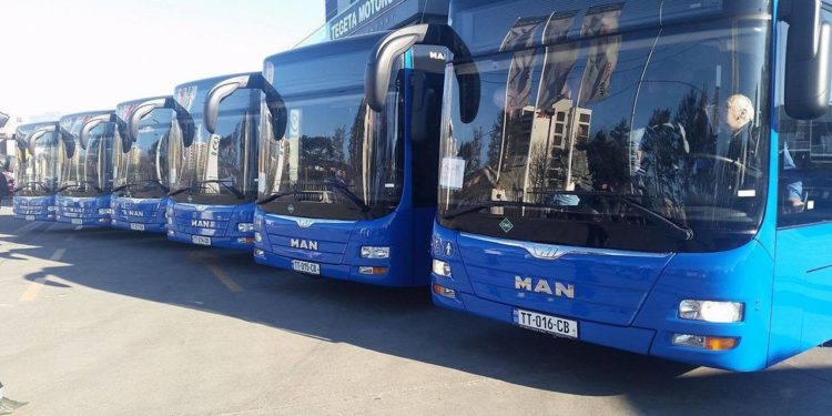 საზოგადოებრივი ტრანსპორტი მხოლოდ აუცილებელ შემთხვევაში გამოიყენეთ – თბილისის მერია