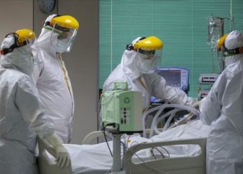 კორონავირუსით 30 წლამდე პაციენტი გარდაიცვალა