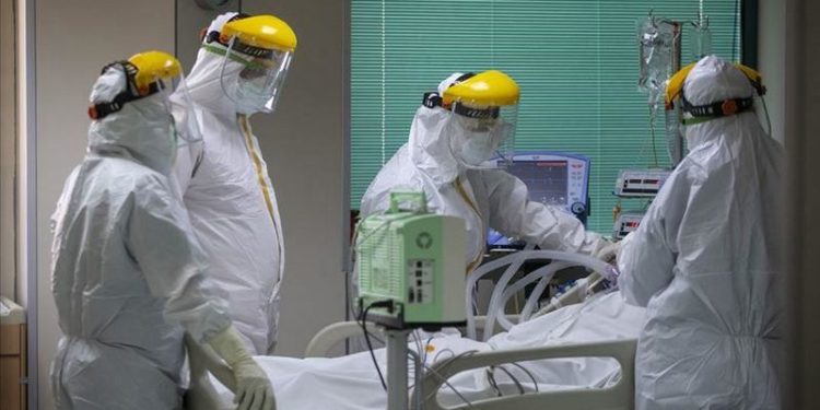 კორონავირუსით 30 წლამდე პაციენტი გარდაიცვალა