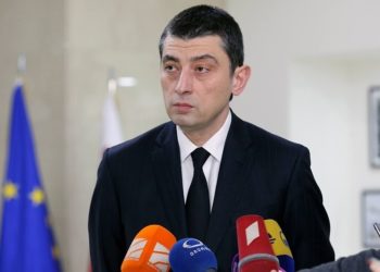 თუ საგანგებო მდგომარეობას გამოვაცხადებთ, ვირუსს 2 კვირაში გავაჩერებთ! – გიორგი გახარია