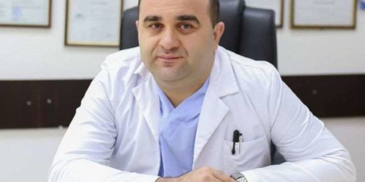 მალე საქართველო კორონავირუსს დაამარცხებს და ყველა გადარჩება – რატიანი