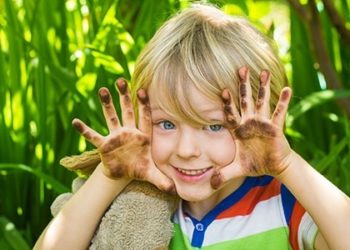 კვლევა – ჯიუტი და ცელქი ბავშვები ზრდასრულობაში წარმატებულები არიან