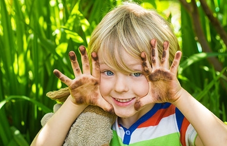 კვლევა – ჯიუტი და ცელქი ბავშვები ზრდასრულობაში წარმატებულები არიან
