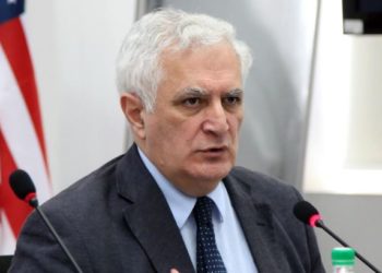 თბილისში შეზღუდვების დაწესებაზე მსჯელობა მიმდინარეობს! –  გამყრელიძე