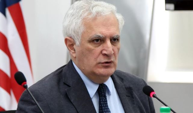 თბილისში შეზღუდვების დაწესებაზე მსჯელობა მიმდინარეობს! – გამყრელიძე