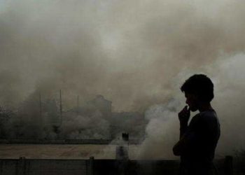 რუსთავში ატმოსფერული ჰაერი გაუმჯობესდება – მთავრობა