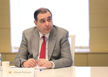 სამედიცინო ფაკულტეტების უფროსკურსელებს covid 19-თან საბრძოლველად გადაამზადებენ