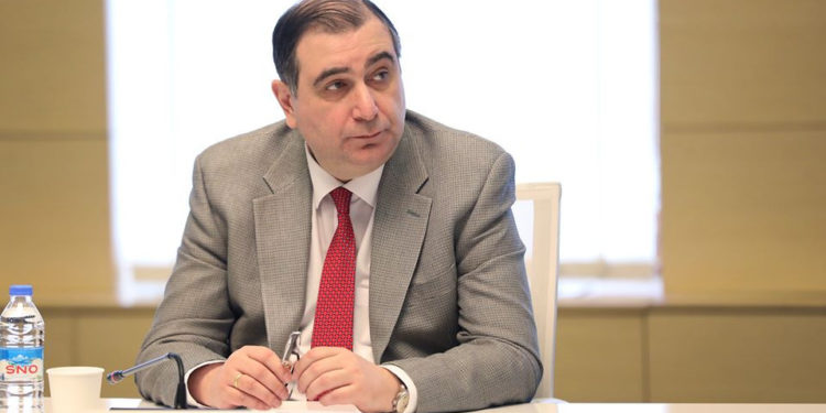 სამედიცინო ფაკულტეტების უფროსკურსელებს covid 19-თან საბრძოლველად გადაამზადებენ