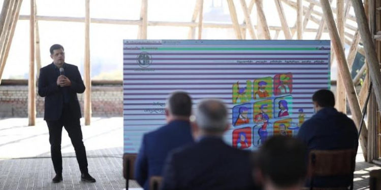 თუ covid-ის გამო სამსახური დაკარგეთ, თბილისის მერია გადაგამზადებთ