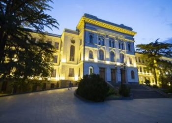 თსუ-დან გარიცხეს სტუდენტი, რომელმაც ონლაინლექციაზე ლექტორს შეურაცხყოფა მიაყენა