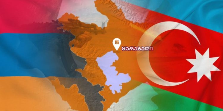 აფხაზეთის ე.წ.პარლამენტი სომხეთ-აზერბაიჯანს დიალოგისთვის სოხუმში შეხვედრას სთავაზობს