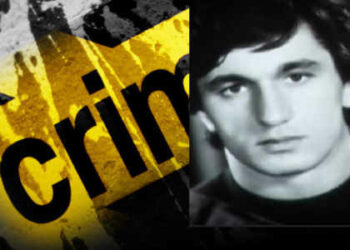 ყველაზე გახმაურებული მკვლელობა საქართველოში – ცოცხალია თუ არა თამაზ ნამგალაური?