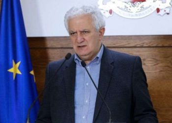 კორონავირუსი იქნება უფრო მკვლელი, ვიდრე ტუბერკულიოზი, შიდსი, მალარია…- გამყრელიძე