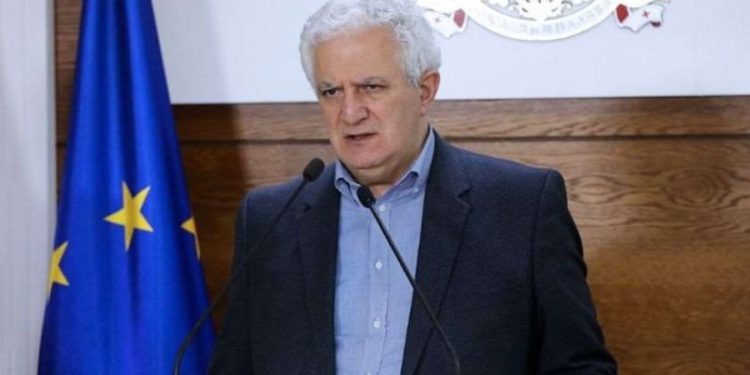 კორონავირუსი იქნება უფრო მკვლელი, ვიდრე ტუბერკულიოზი, შიდსი, მალარია…- გამყრელიძე