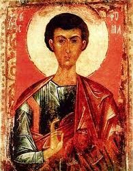 დღეს, სიონში მრევლს შესაძლებლობა ექნება თომა მოციქულის სიწმინდეს ემთხვიოს