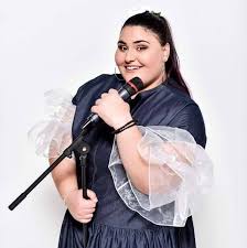 ბარბარა სამხარაძემ ბრიტანულ “ნიჭიერში” მონაწილეობის მიღება გადაწყვიტა