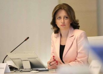 ნოემბერ-დეკემბერში ინფიცირებულთა რიცხვი იქნება მზარდი – ტიკარაძე