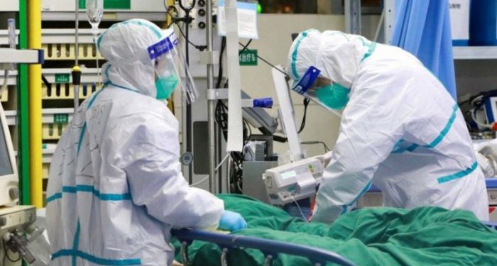 “ჯერარსში” COVID-19-ით სასწრაფოს ექიმი გარდაიცვალა