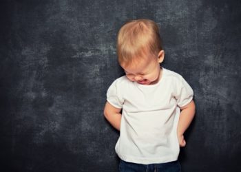 რატომ არ შეიძლება ბავშვის ცემა და რა შედეგი აქვს მას?