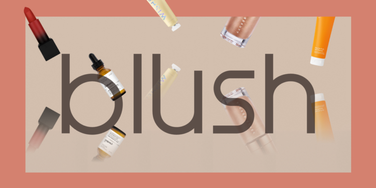 “ჩვენი კიდევ ერთი მიზანია, განვავითაროთ ქართული ბრენდების მიმართულება” – blush.ge