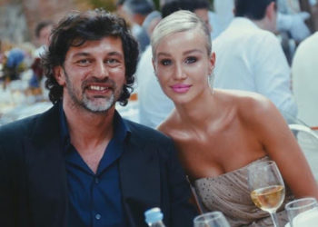 ცნობილი ქართველები, რომლებმაც საერთო ოჯახები შექმნეს