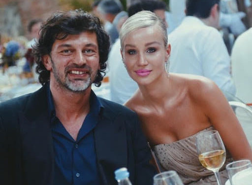 ცნობილი ქართველები, რომლებმაც საერთო ოჯახები შექმნეს