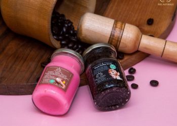 “ჩვენ ვქმნით ახალ მარკეტინგულ მიმართულებებს” – “პიელ ნატურალსის” დამფუძნებელი