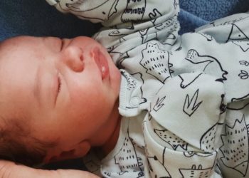 კახა ბენდუქიძეს გარდაცვალებიდან 6 წლის თავზე შვილიშვილი შეეძინა