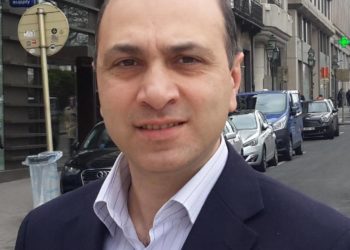 რა რისკები ახლავს მწეველებში “კოვიდ19”-ით დაინფიცირებას – გიორგი ბახტურიძე განმარტავს