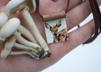 Lafreeo – საიუველირო სახელოსნო, რომელიც ქართულ ზღაპრებს აცოცხლებს