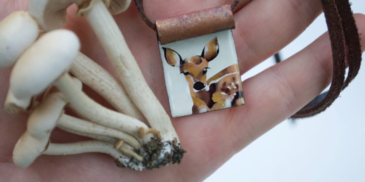 Lafreeo – საიუველირო სახელოსნო, რომელიც ქართულ ზღაპრებს აცოცხლებს