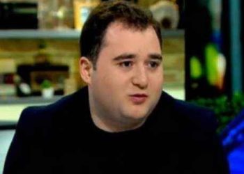 ზუკა ხუციშვილი: არ არსებობს სიტყვა, რაც შეიძლება, დავარქვა მუსიკას