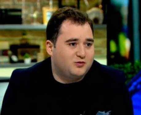 ზუკა ხუციშვილი: არ არსებობს სიტყვა, რაც შეიძლება, დავარქვა მუსიკას