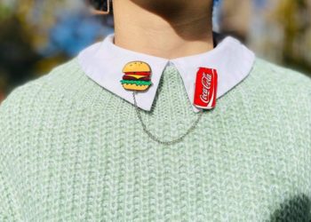 “ჩვენ ვთავაზობთ ადამიანებს, გულით ატარონ ნებისმიერი სიტყვა, აზრი თუ იდეოლოგია” – “ვუდთინსი”