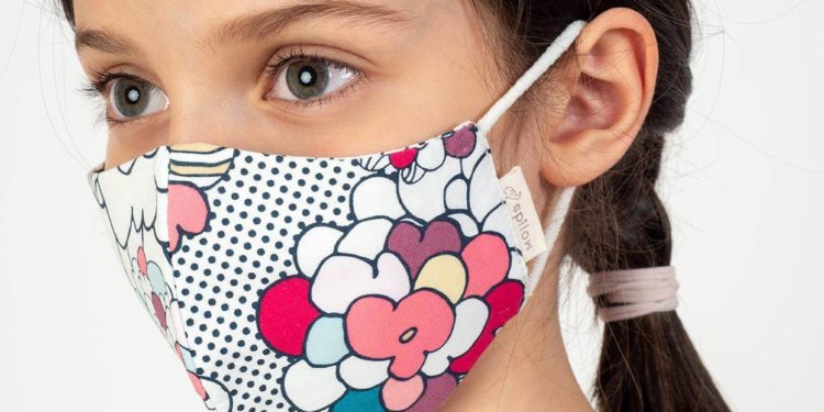 “სპილოუ” – ბრენდი, რომლის პირბადეებიც ბრიტანულმა გაზეთმა საუკეთესო ხუთეულში დაასახელა