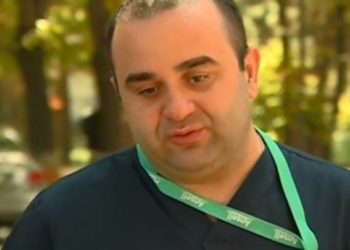 სიცოცხლე უნდა გადარჩეს, ვიფიქროთ მკაცრ ჩაკეტვაზე – ლევან რატიანი