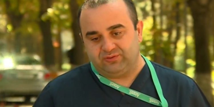 სიცოცხლე უნდა გადარჩეს, ვიფიქროთ მკაცრ ჩაკეტვაზე – ლევან რატიანი