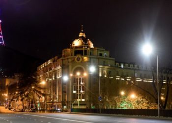საქართველოს დიდ ქალაქებში ღამის საათებში გადაადგილება შეიზღუდება