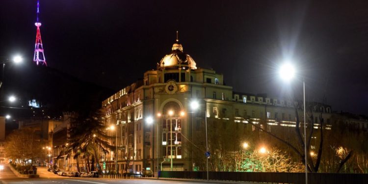 საქართველოს დიდ ქალაქებში ღამის საათებში გადაადგილება შეიზღუდება