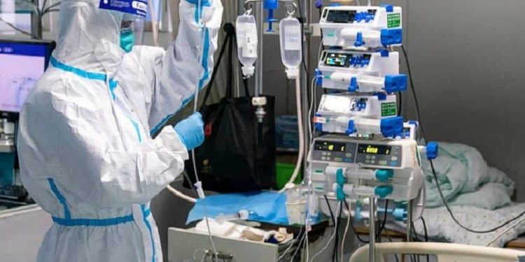 კორონავირუსით 12 წლის ბავშვი გარდაიცვალა – სამინისტრო