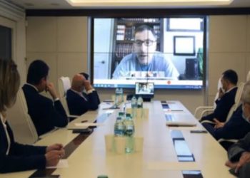 “სიტუაცია ძალიან მძიმეა, მივექანებით მწვავე პიკისაკენ და ამ პიკს ჯანდაცვის სექტორი ვერ გაუძლებს” – ზურაბ გურული