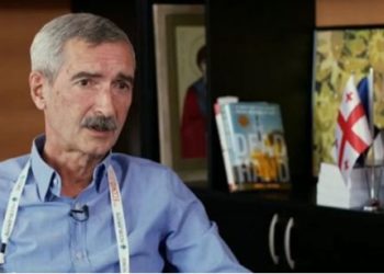 პაატა იმნაძე: ინფიცირების დღიური რიცხვი რეალურად 10 000 მაინც იქნება