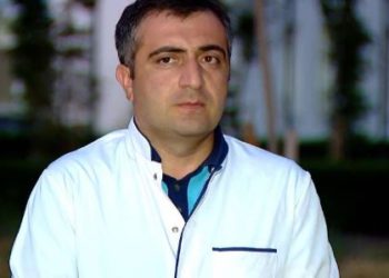 კოვიდ19-ის დადასტურებული შემთხვევების უკან 3-ჯერ მეტი დაუდასტურებელი შემთხვევაა – ეპიდემიოლოგი