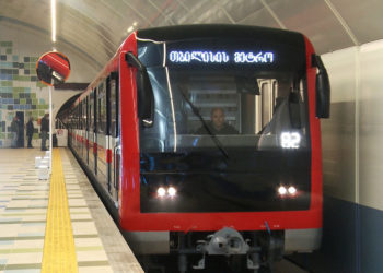 20-მდე მემანქანეს COVID-19 დაუდასტურდა – შეფერხდება თუ არა მეტროს მუშაობა?